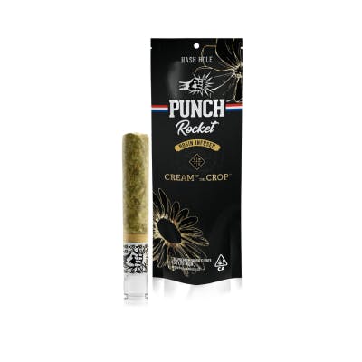PUNCH EDIBLES & EXTRACTS — Gastopia