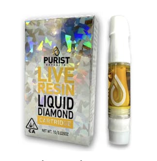 Purist Extracts: Gelato