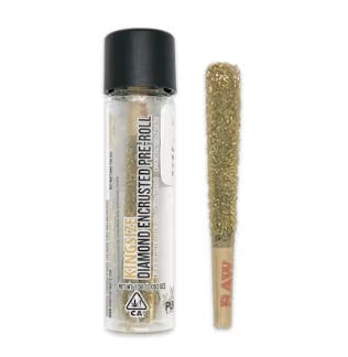Purist Extracts: Hashburger X Gooberz