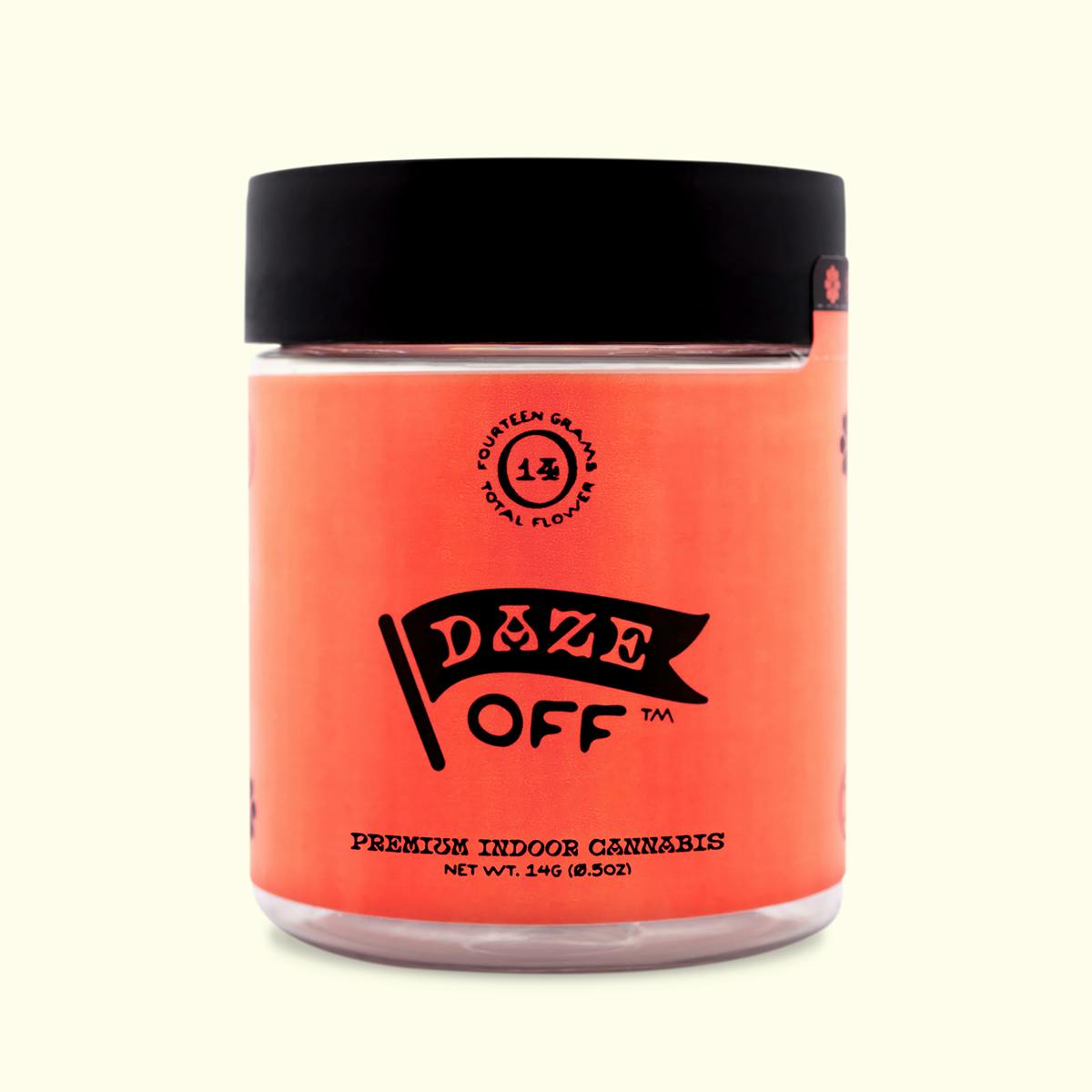 Strawberry Fields - 3.5g