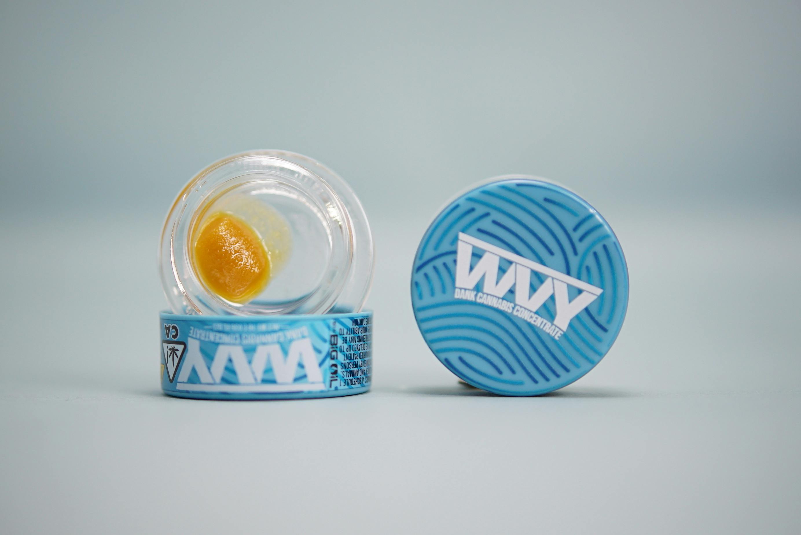 WVY — Dirty Bird