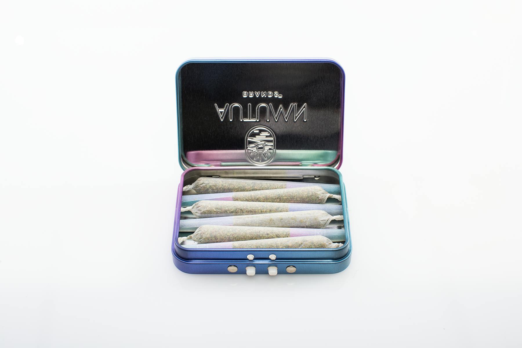 Brands Mint Condition