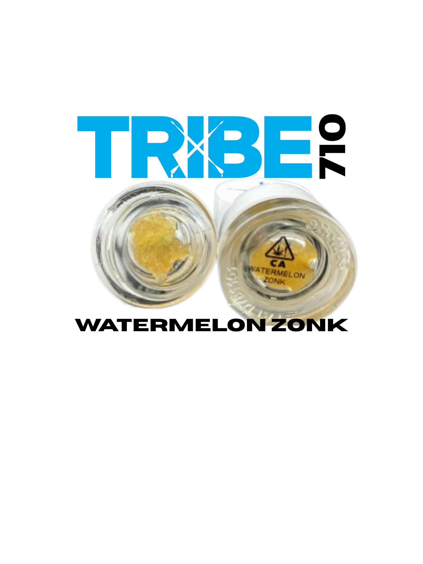 Tribe 710 — Tribe710 - Watermelon Zonk