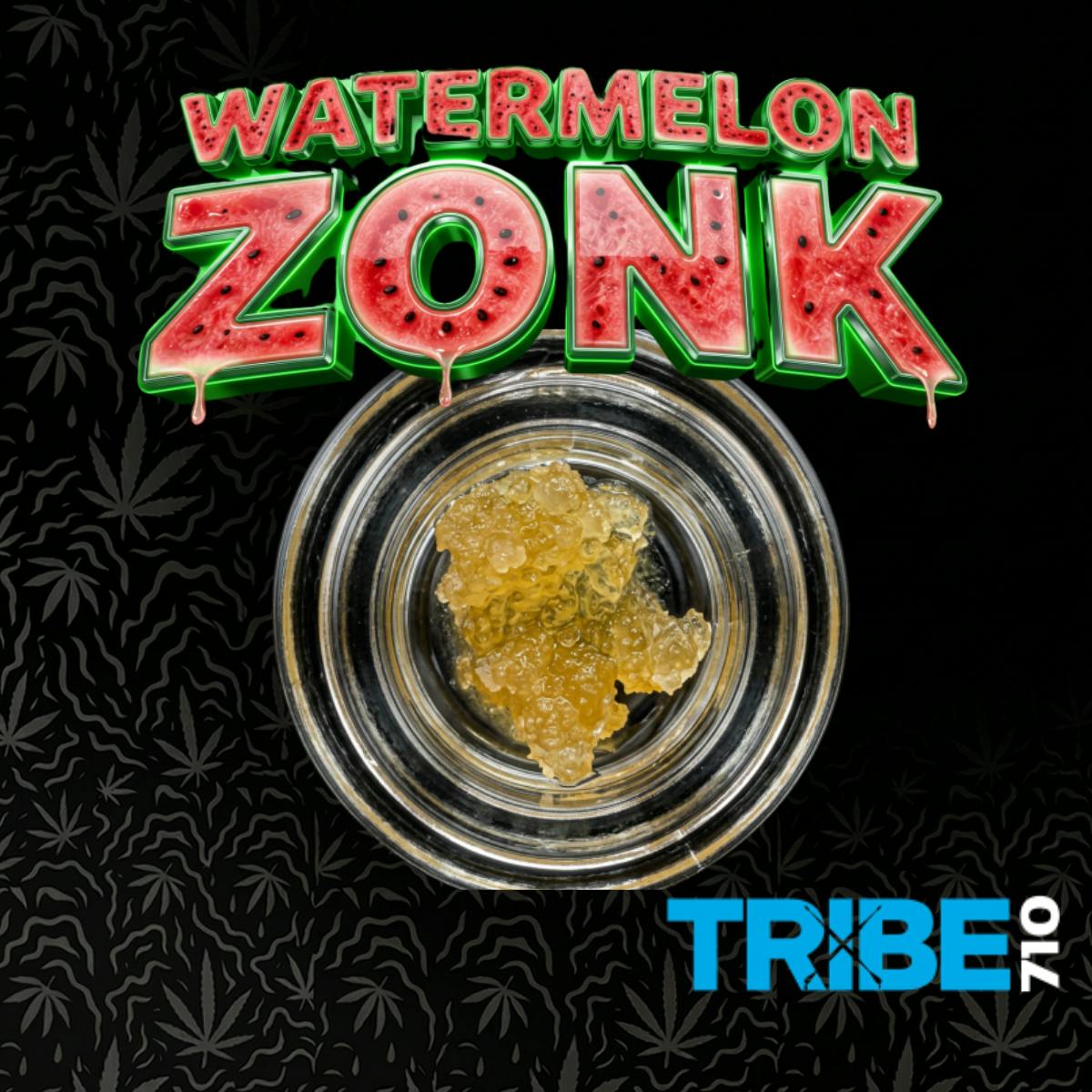 Tribe 710: Tribe710 - Watermelon Zonk