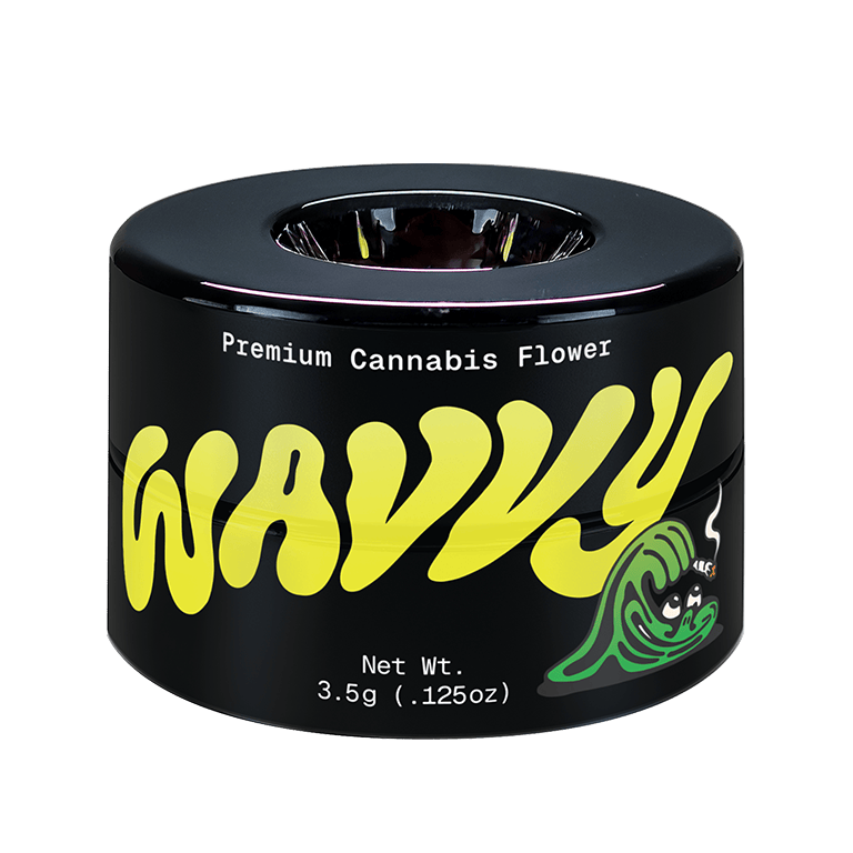 WAVVY — Candy Fumez