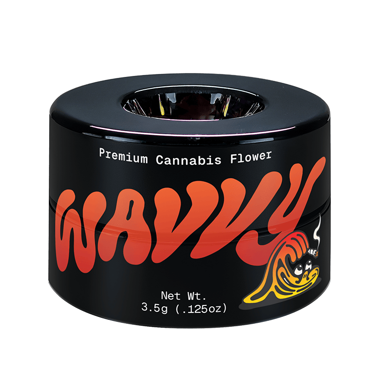 WAVVY — Candy Fumez
