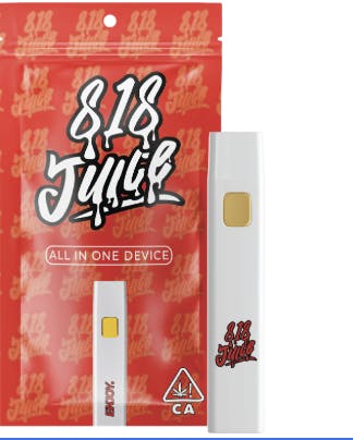 Trop Cherry Maraschino Vape