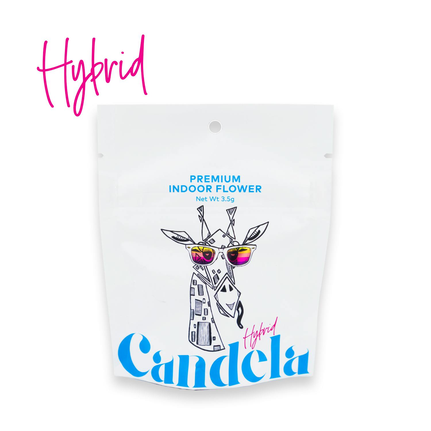 Flava Flav | Big Buds | 3.5g by Candela