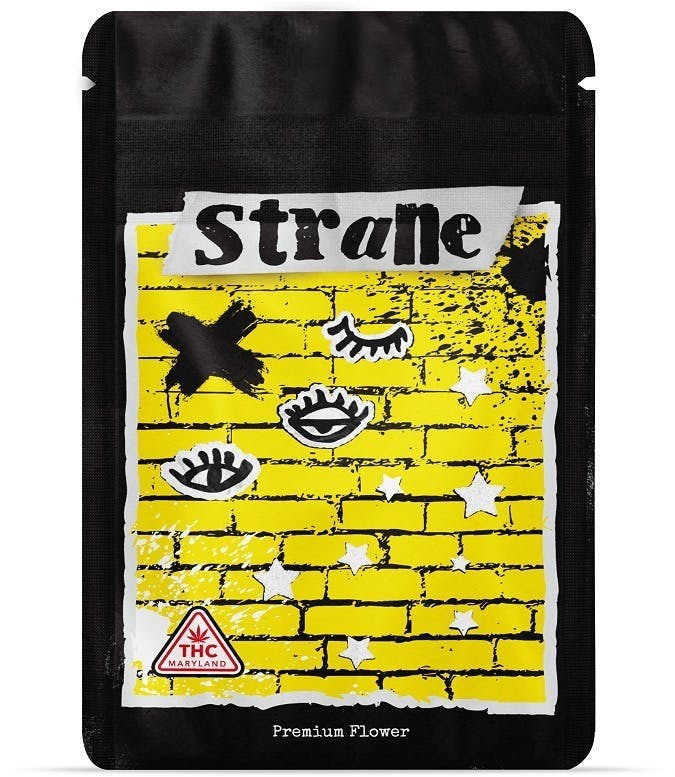 Juicee J | Flower 28g by Strane