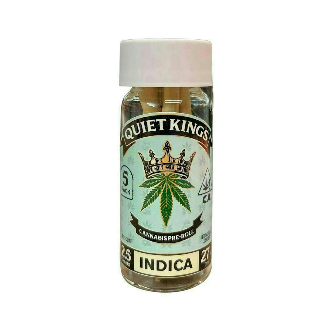 Purple Headband | Minis | 0.5g each | 5pk