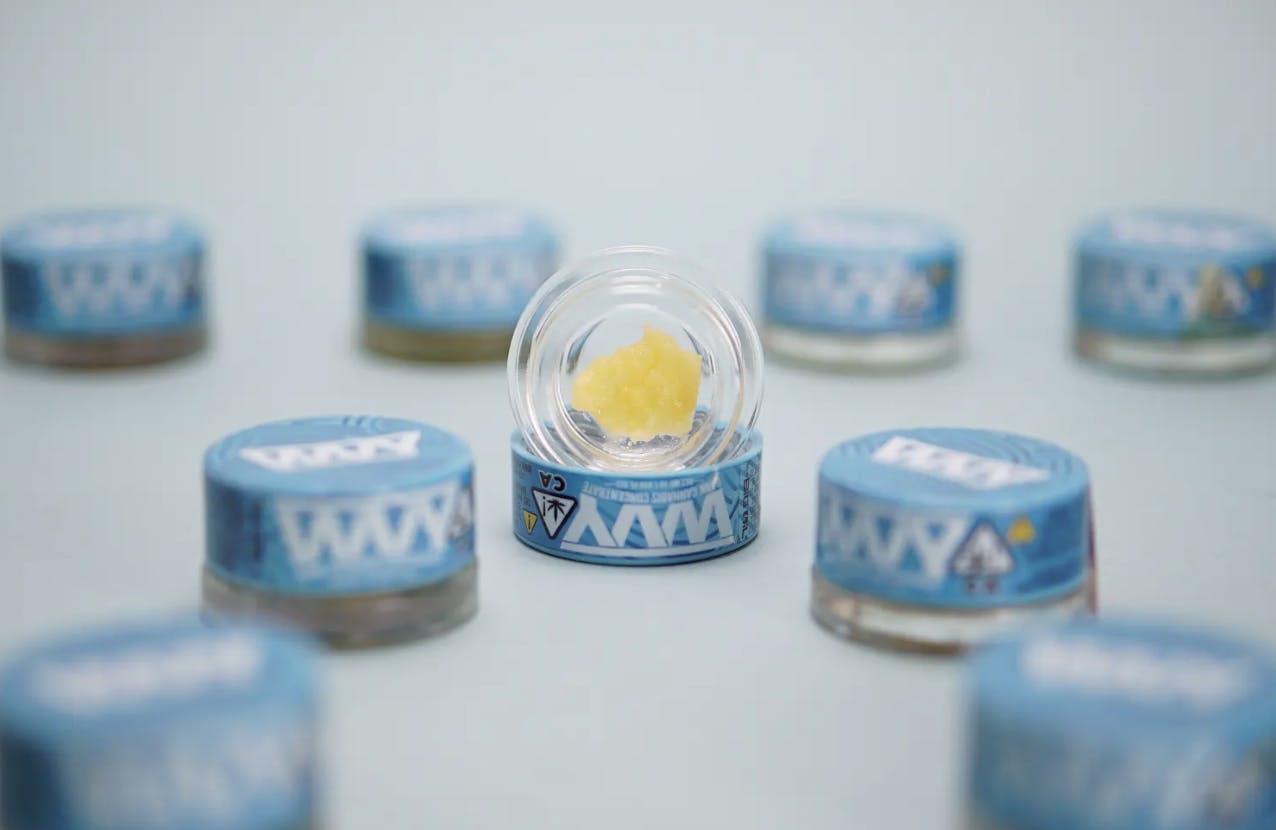 WVY — Ice Cream Cake