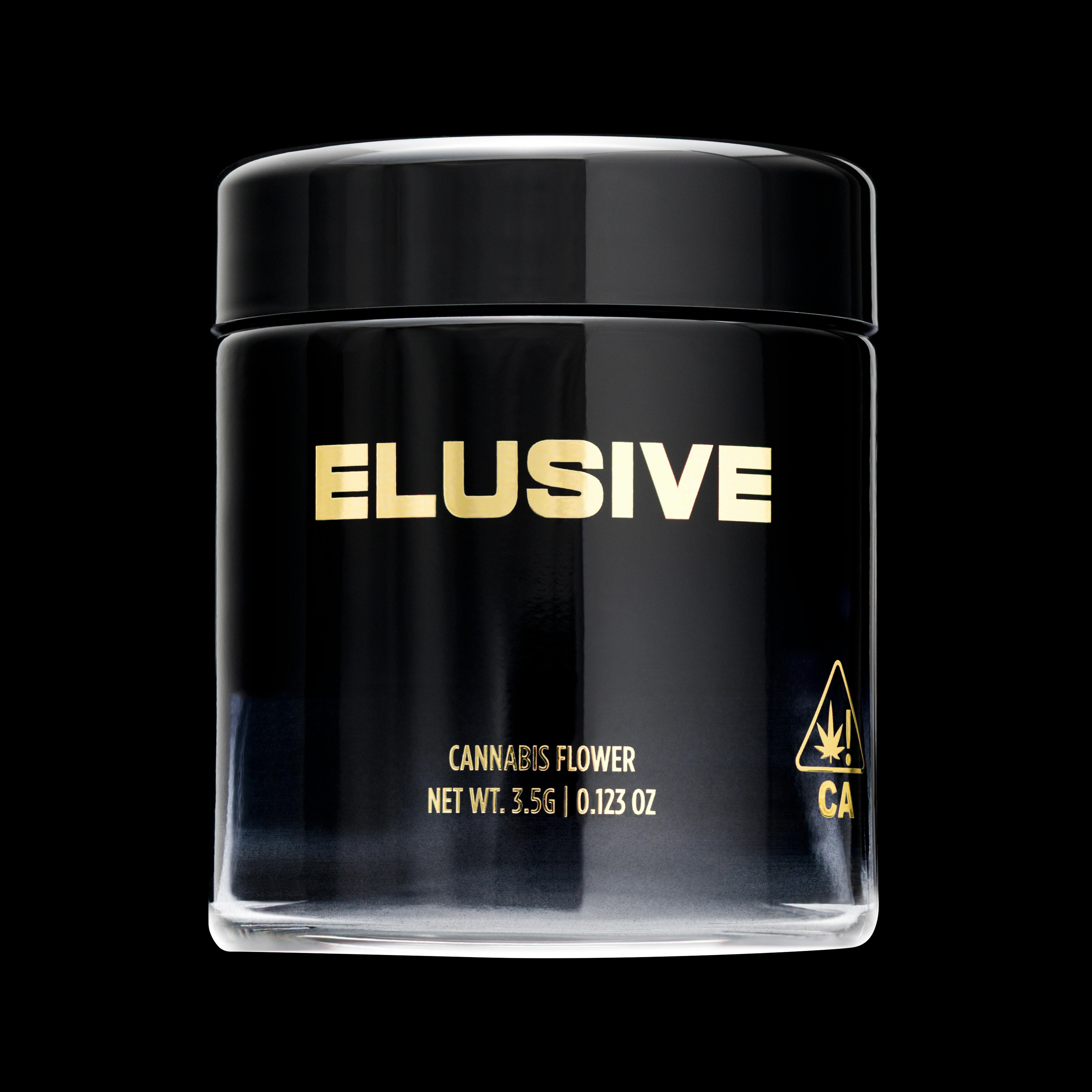 Zereal Milk - Elusive