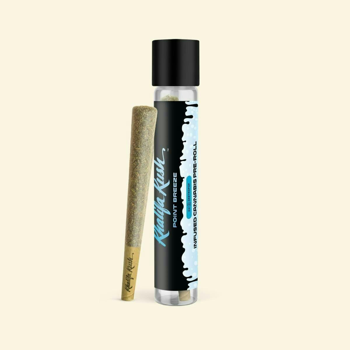 Khalifa Kush — Point Breeze