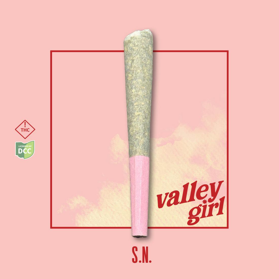 S.N | Rosin Infused Pre-Roll [1g]