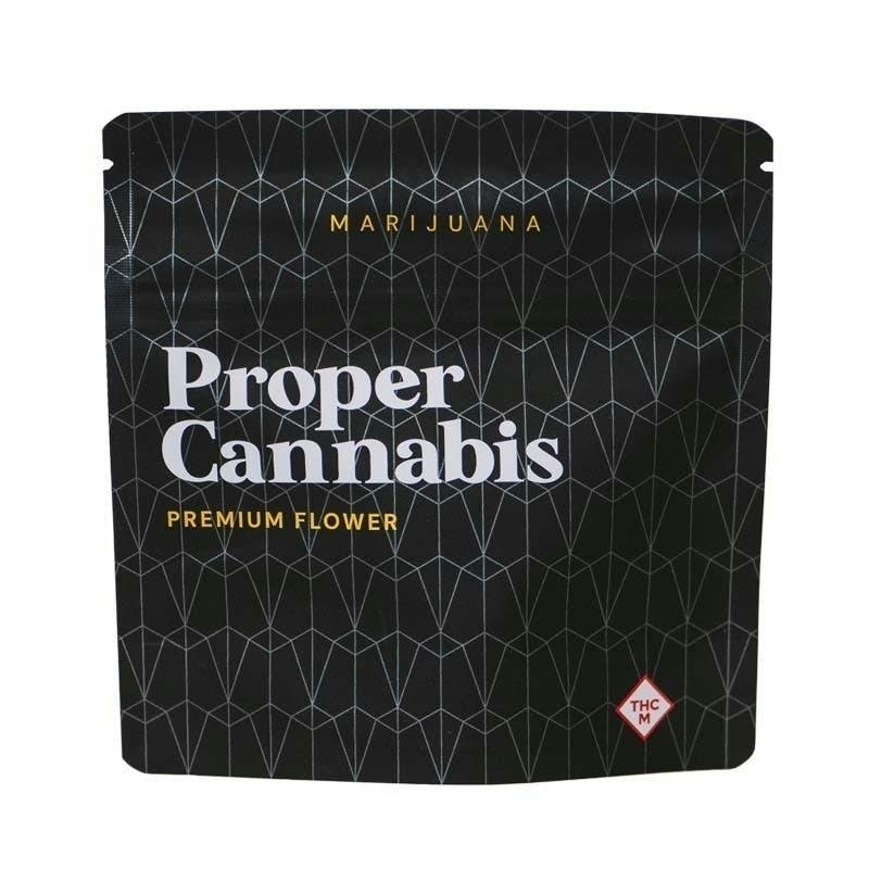 Proper Cannabis - Moonbow 112 IX | 14g by Proper Cannabis