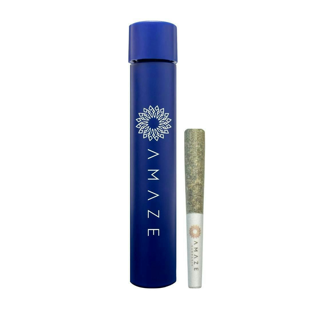 Cannabis Red Runtz Whole Flower