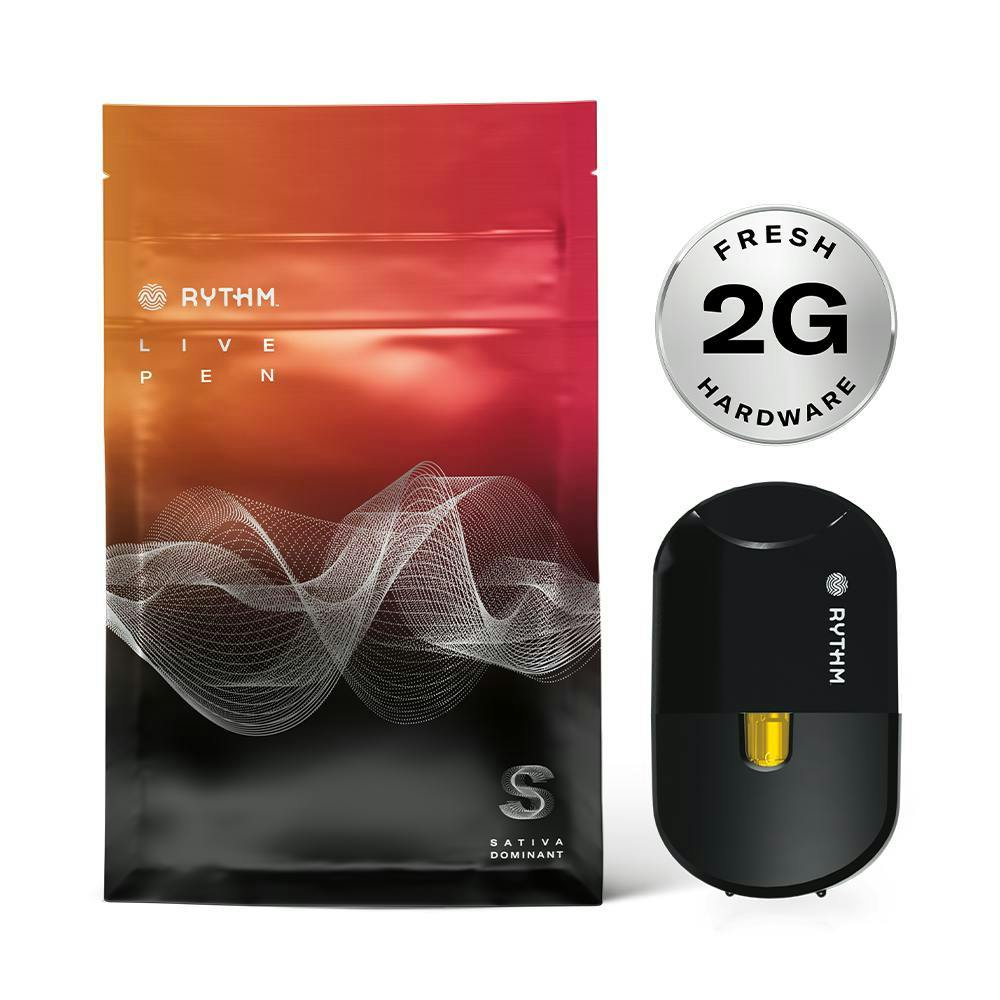 rythm vape pen disposable Where to buy Durban Z [2000mg] by Rythm — prices at 4 dispensaries Flavor:Fuzzy Green Manchester VapeMan Armour Max iTank T