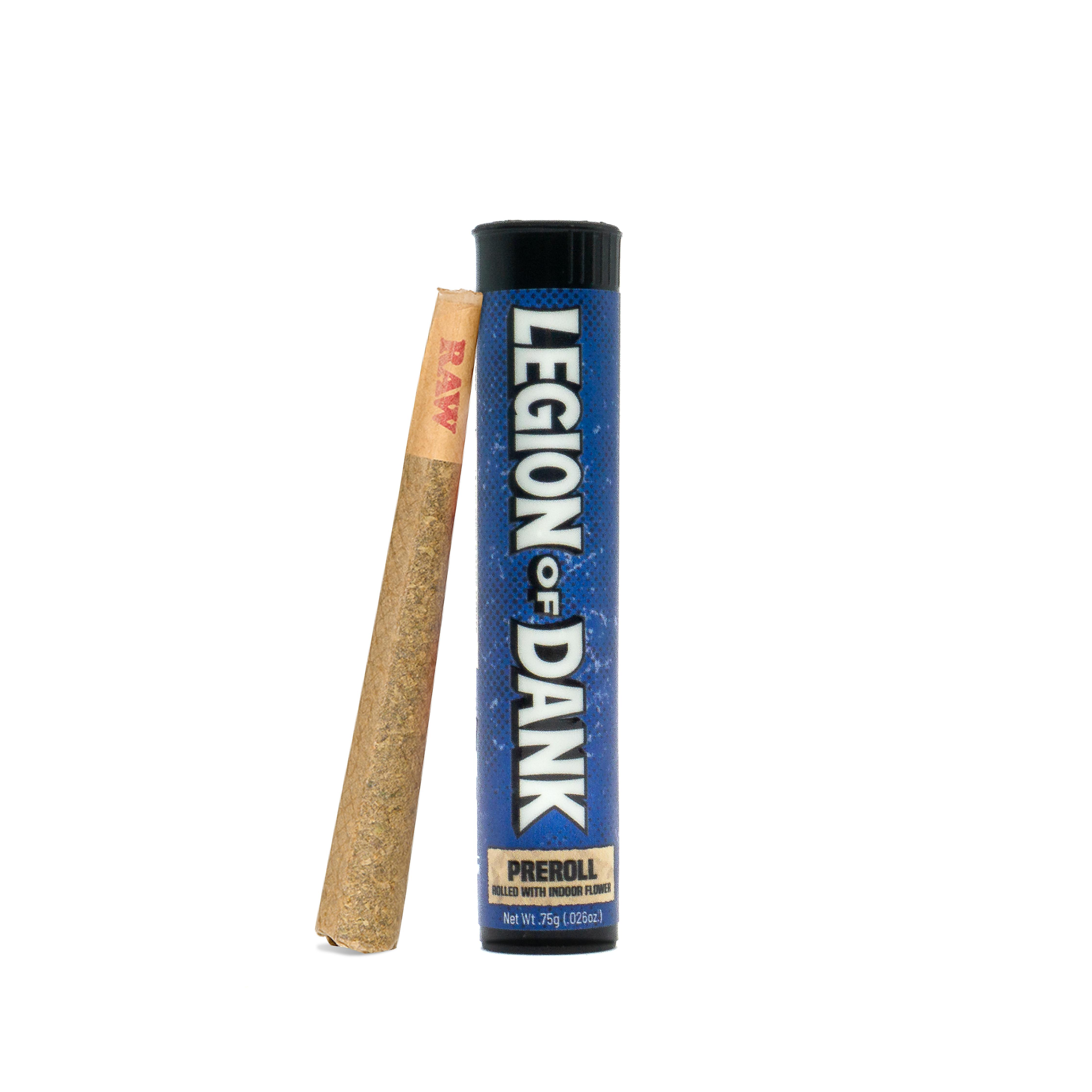 Bazinga Pre Roll 0.75g