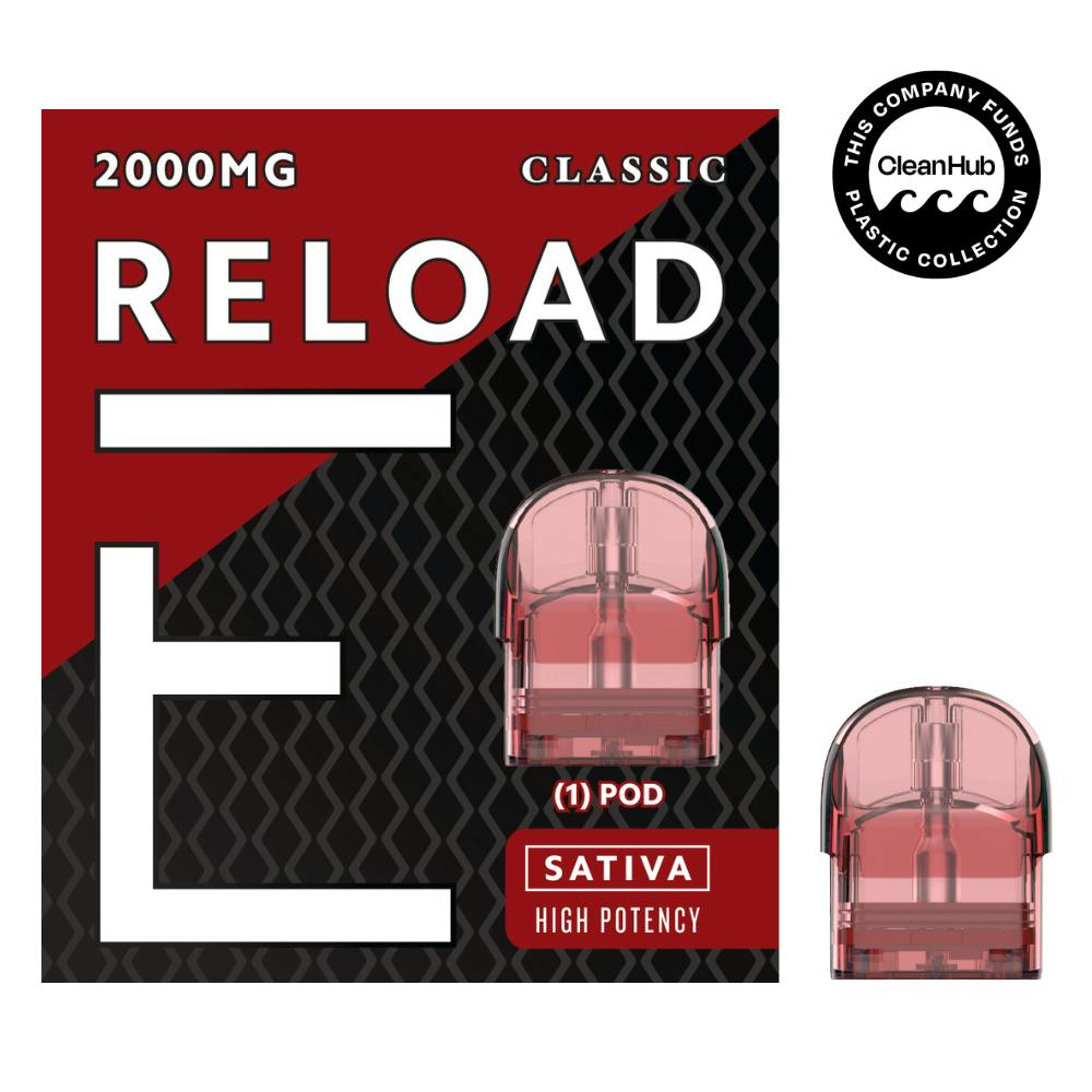 Reload Classic Green Crack