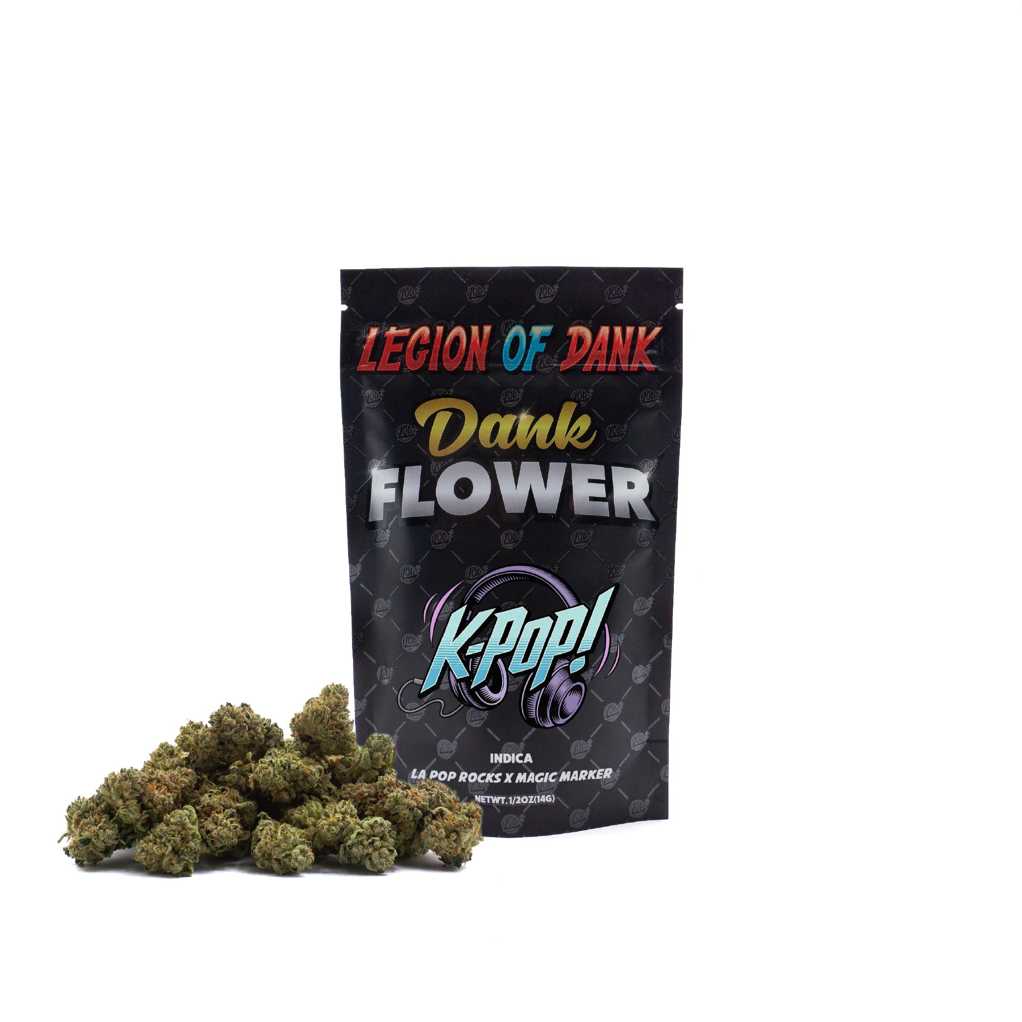 K-Pop 14g by Legion Of Dank