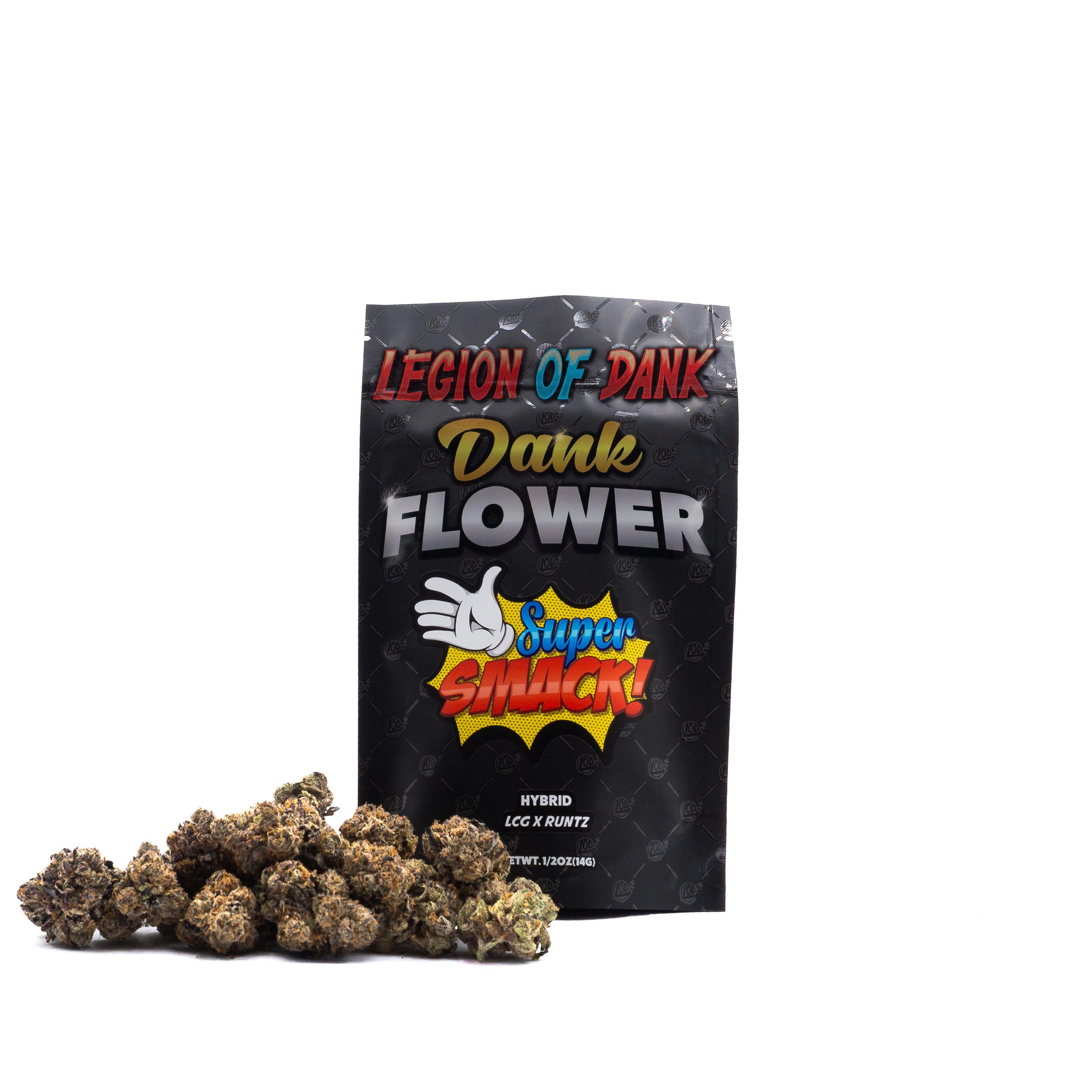 Super Smack 14g