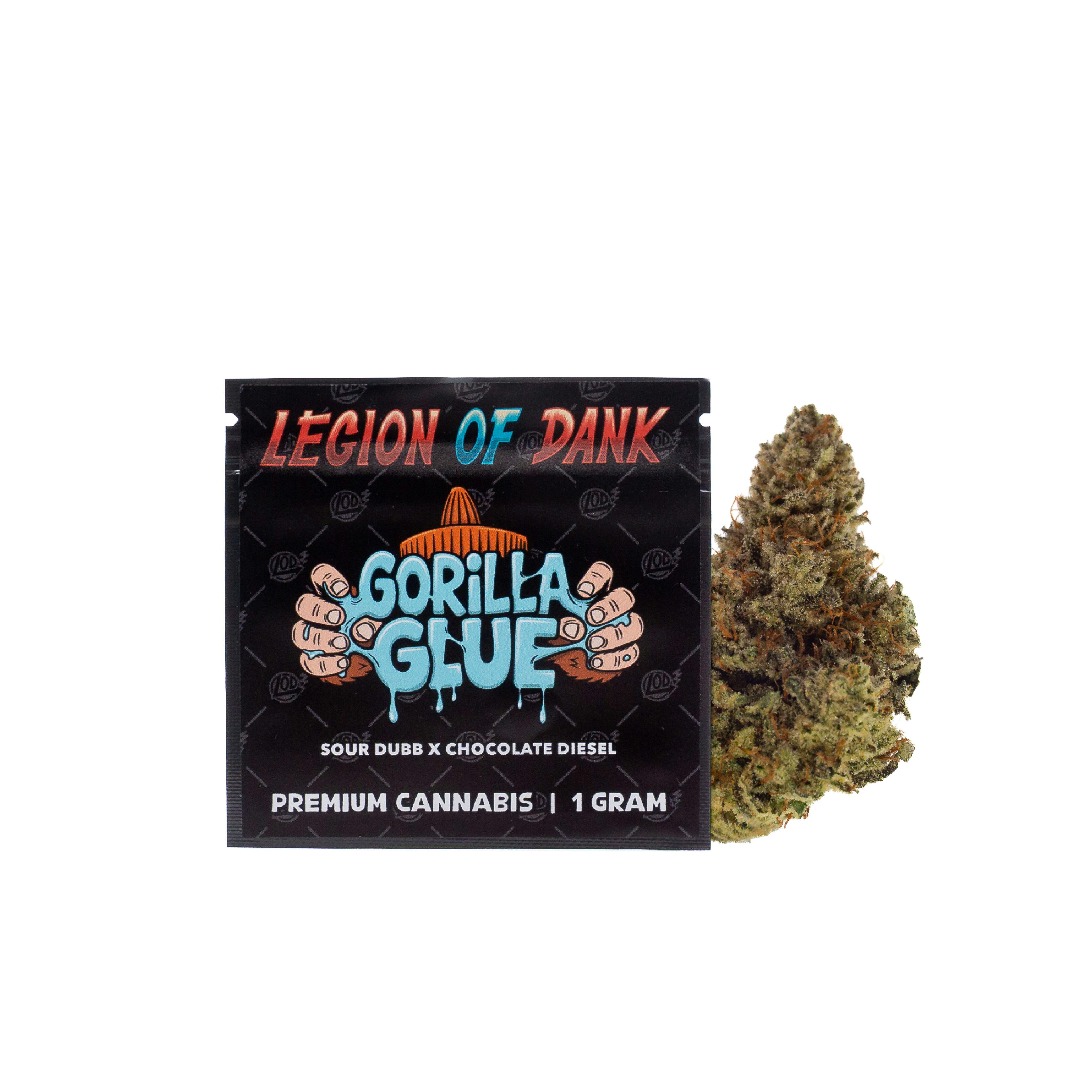 Gorilla Glue 3.5g