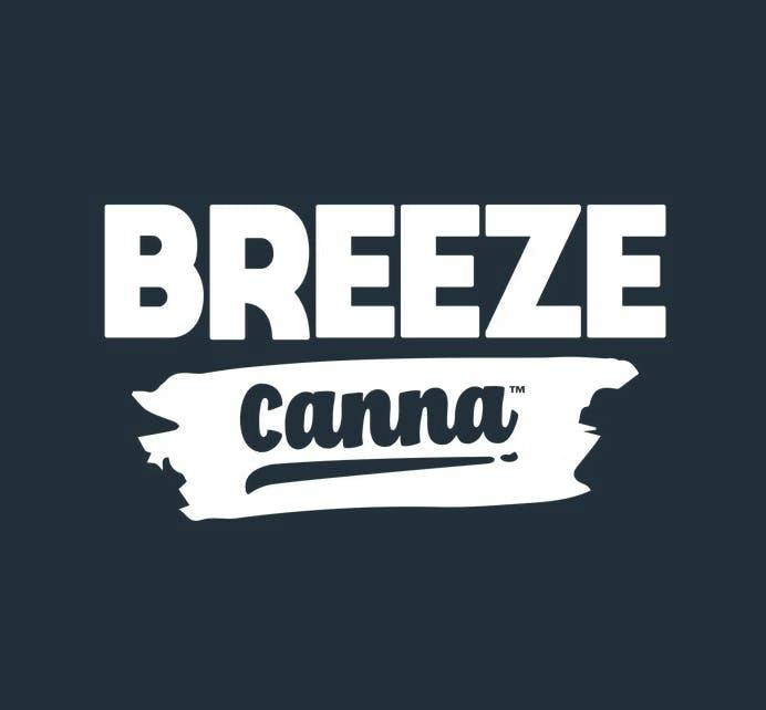 BREEZE Canna | Fruit Punch | Bangers Infused Joints | .7g each | 5pk by BREEZE Canna