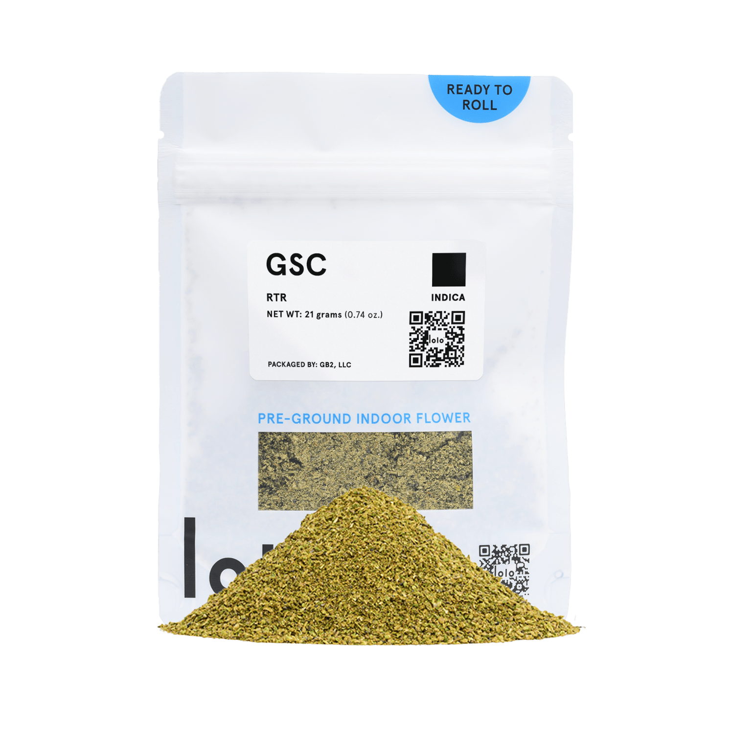 lolo — GSC