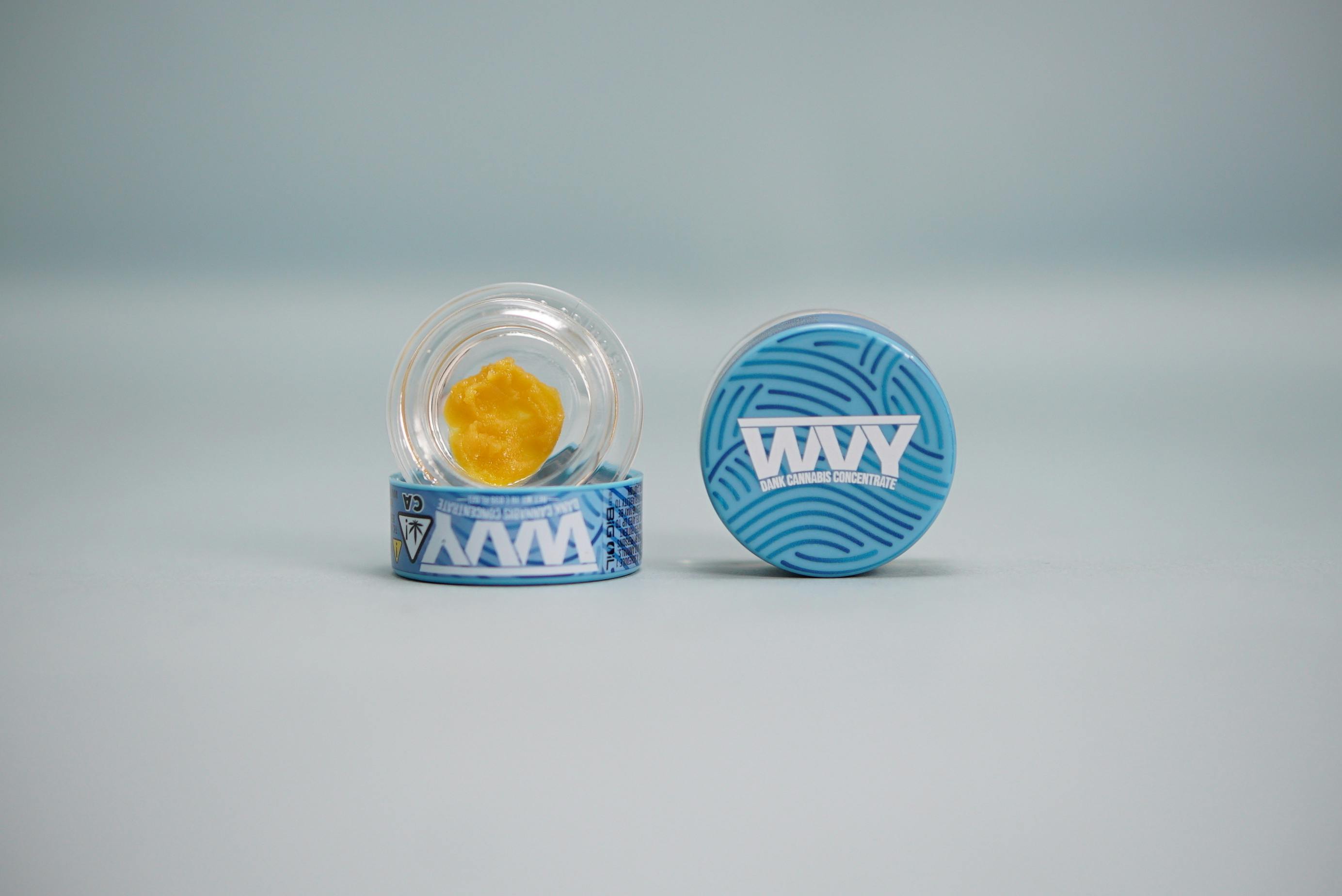 WVY: Mule Fuel