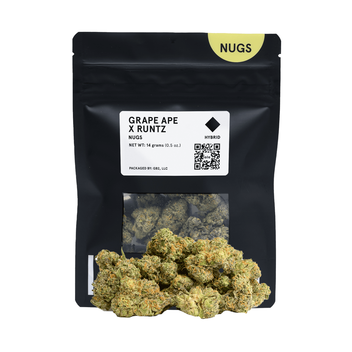 lolo: Grape Ape