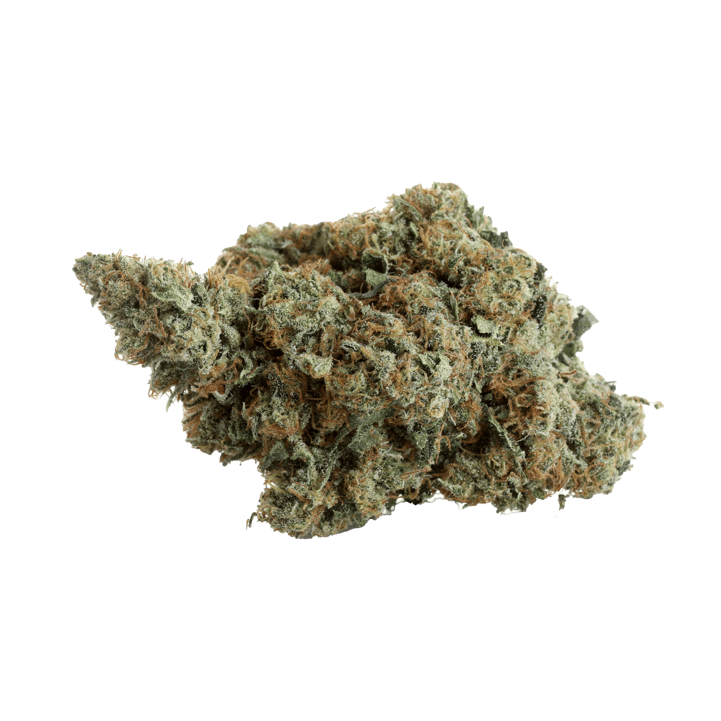 SugarTop Buddery: Critical Mass