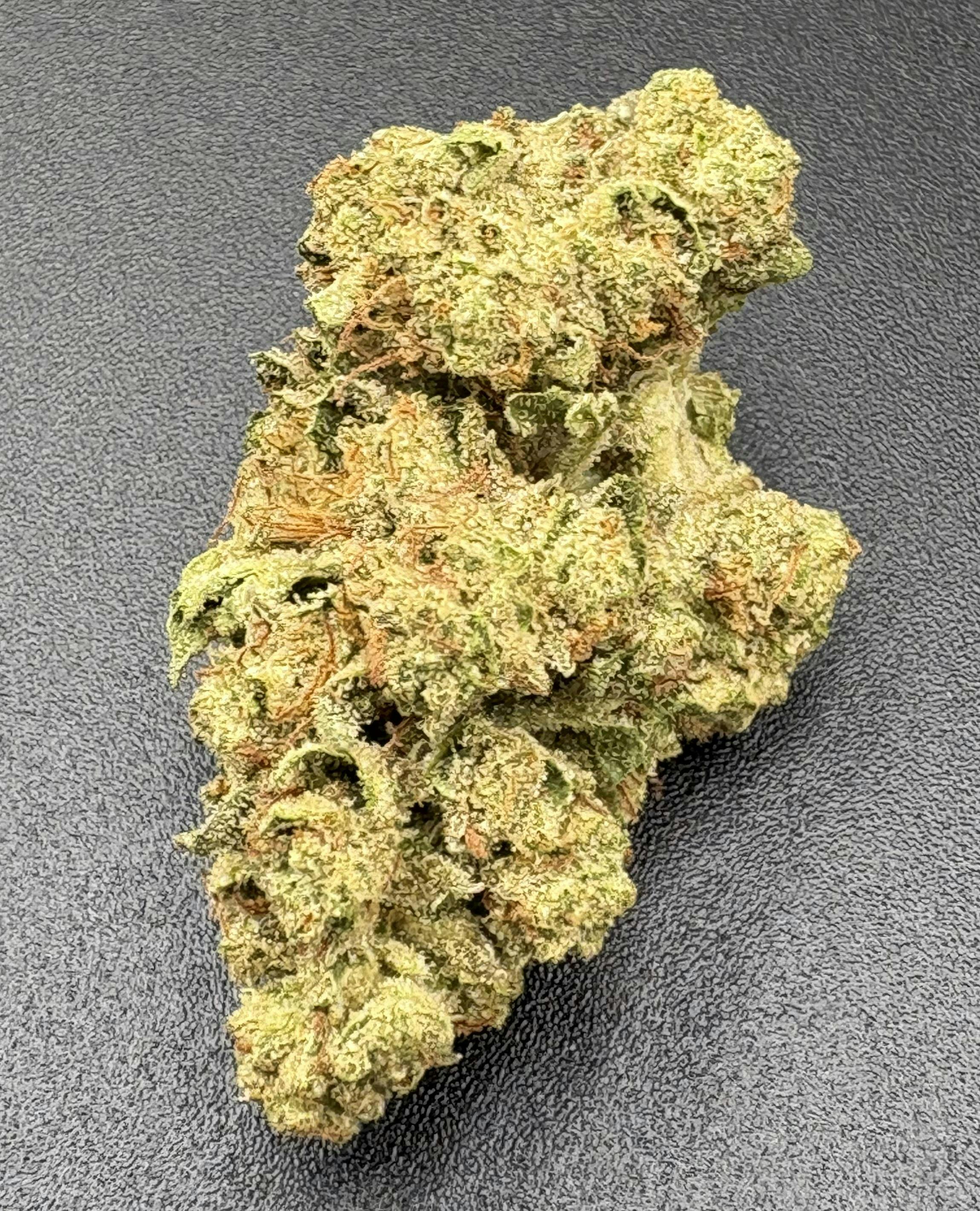 Hoodview Cannabis: Herijuana Cookies