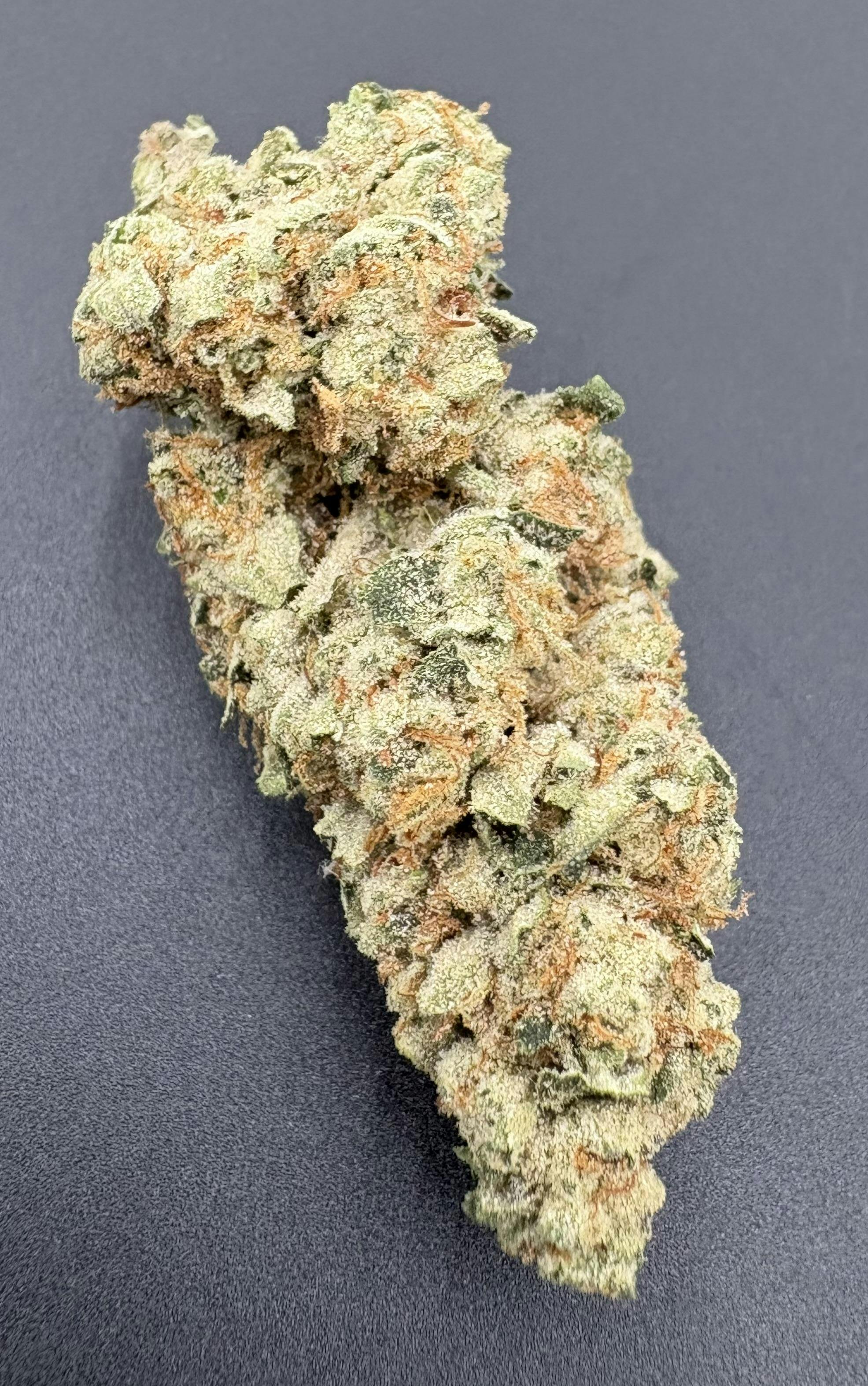 Williams Wonder | Slurricane Flower by Hoodview Cannabis