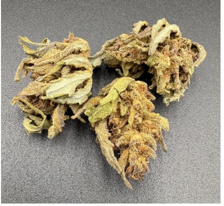 Hoodview Cannabis: Cascade Chronic