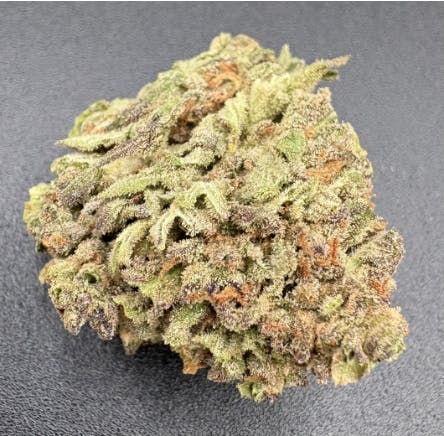 Hoodview Cannabis: Cascade Lemonade