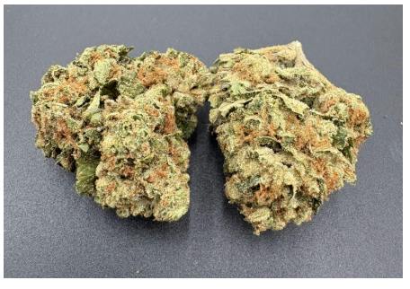 Bliss Cultivation | Pink Gas Flower