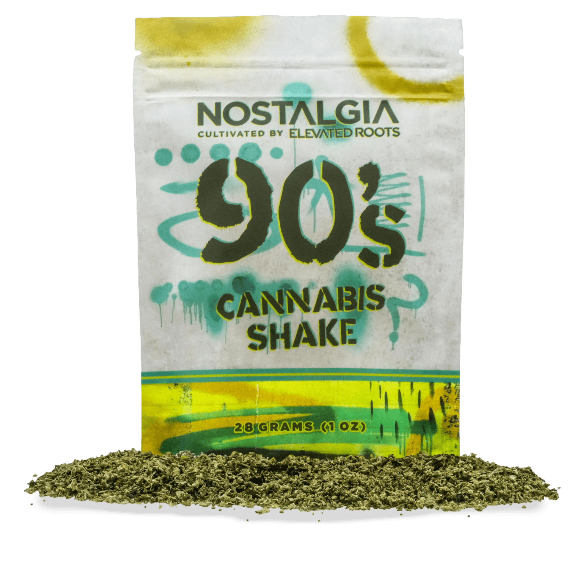Super Silver Haze 90s