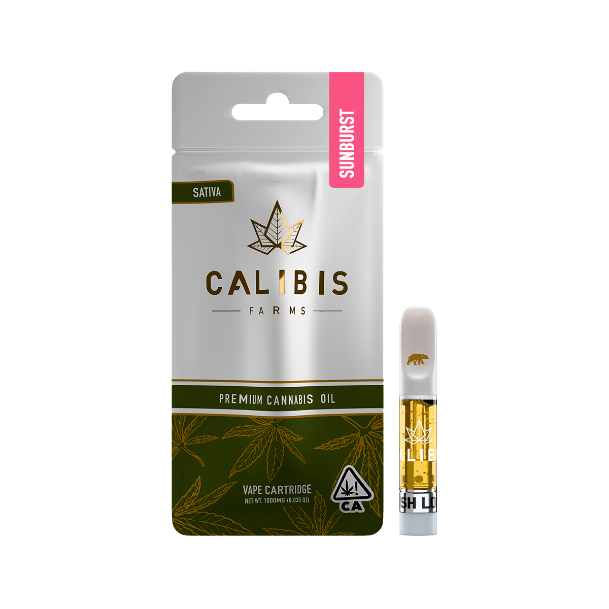 Sunburst - Calibis Farms
