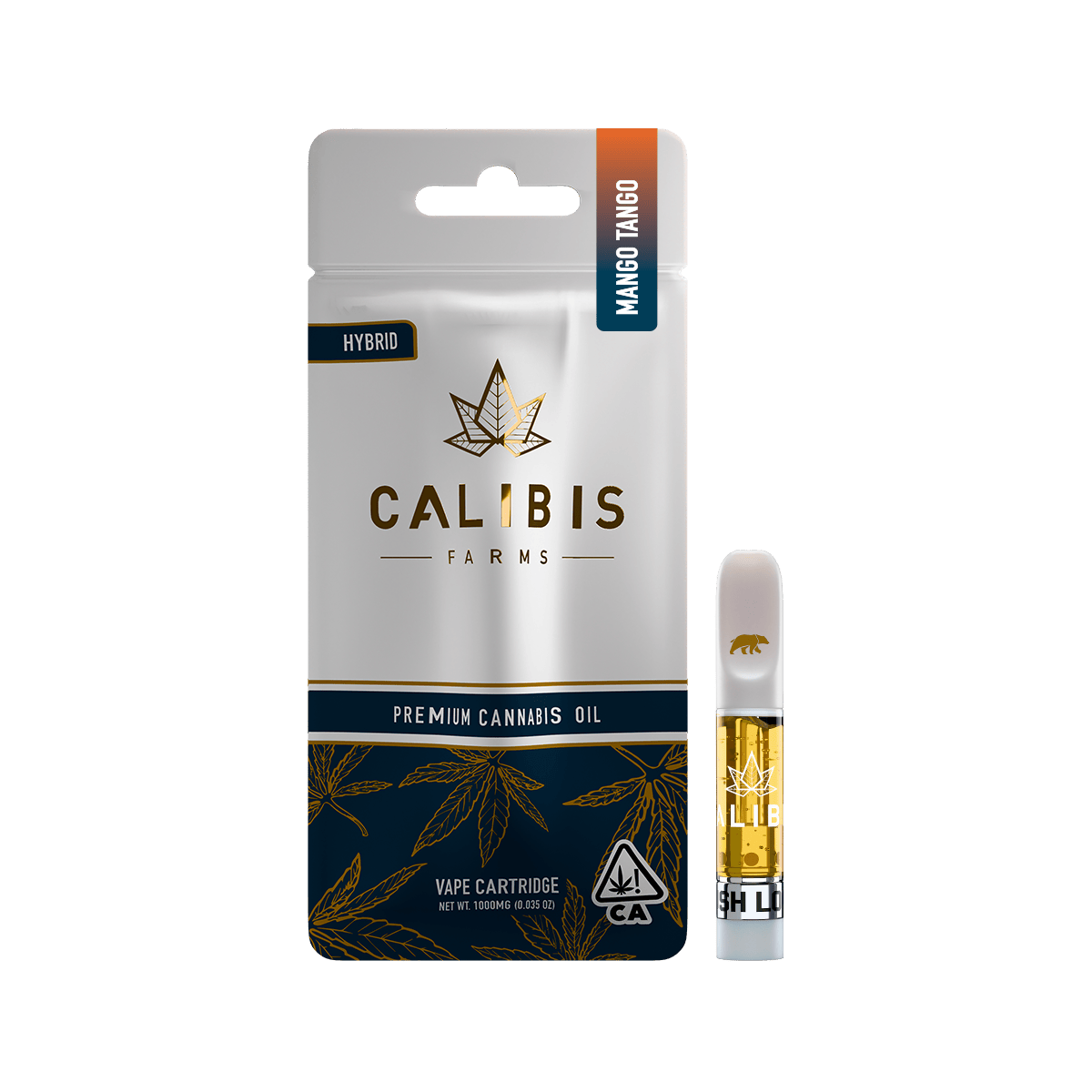 Calibis Farms: Mango Tango