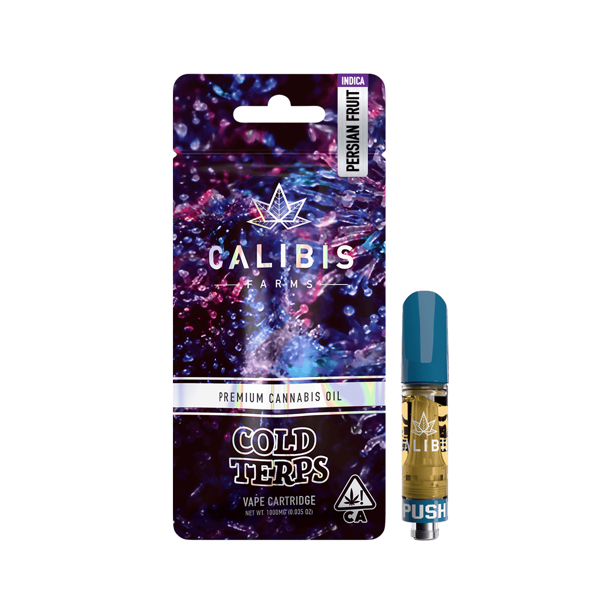 Calibis Farms: Zkittlez
