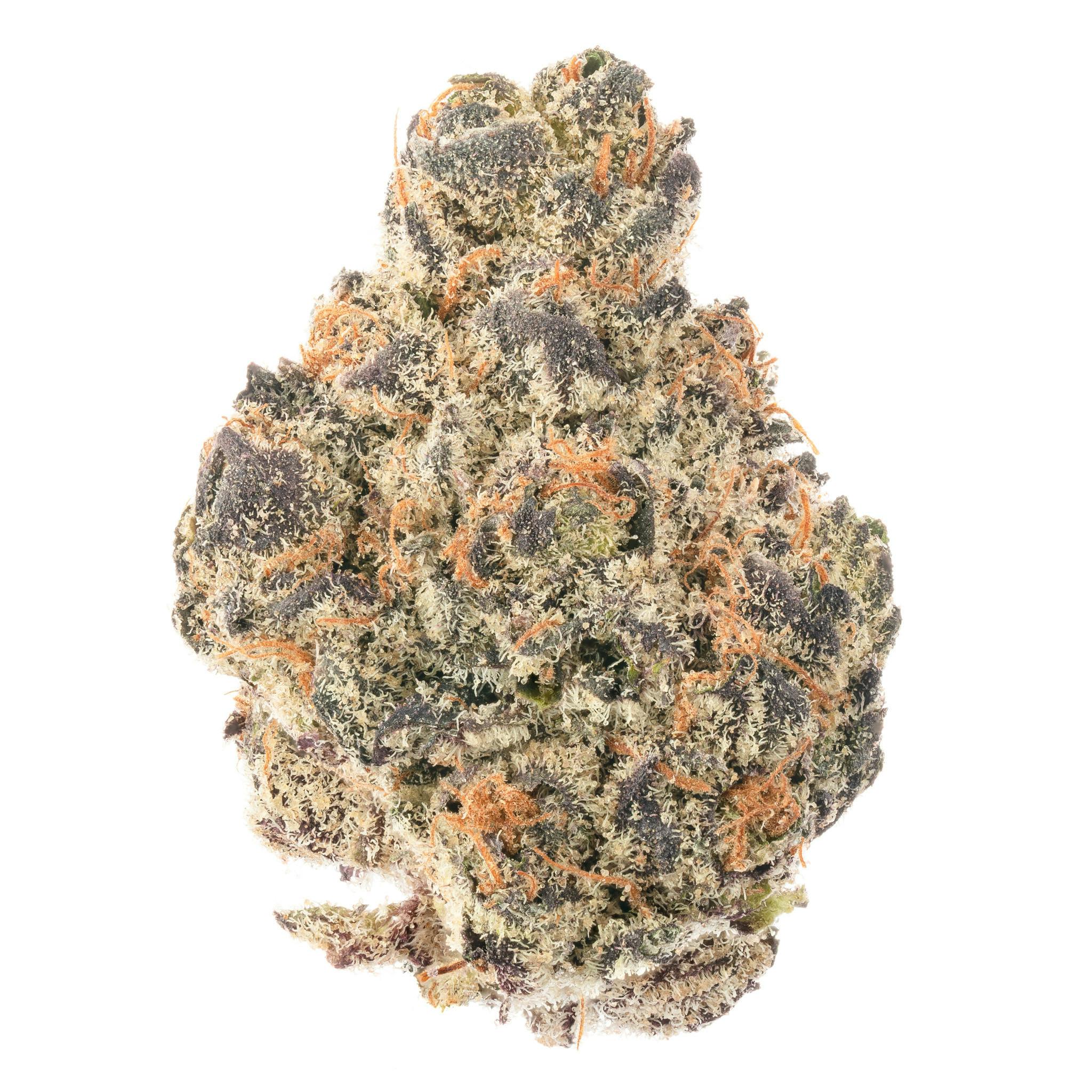 Space Runtz Flower 3.5g - Quality Over Quantity