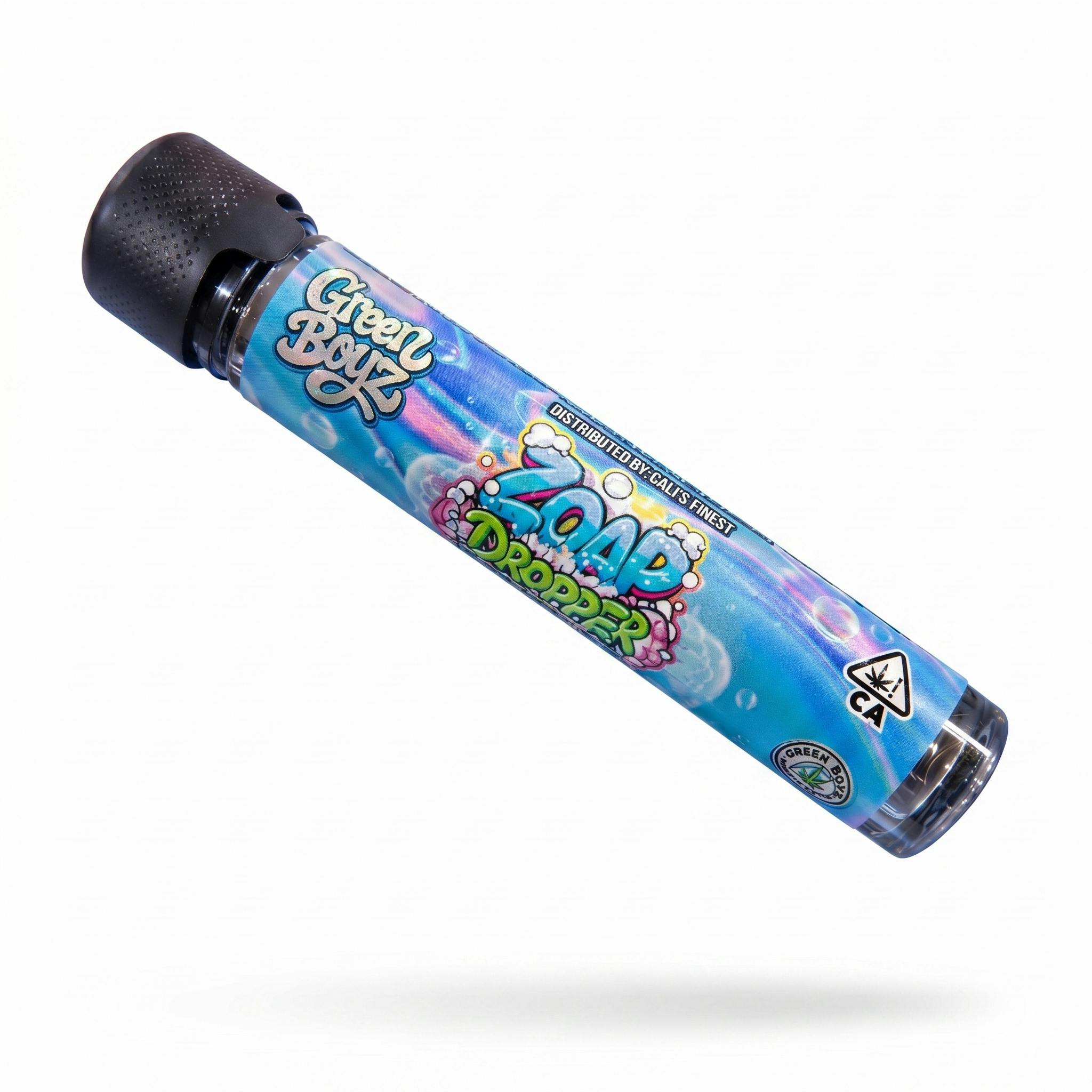 Green Boyz | Zoap Dropper | Joint | 1g