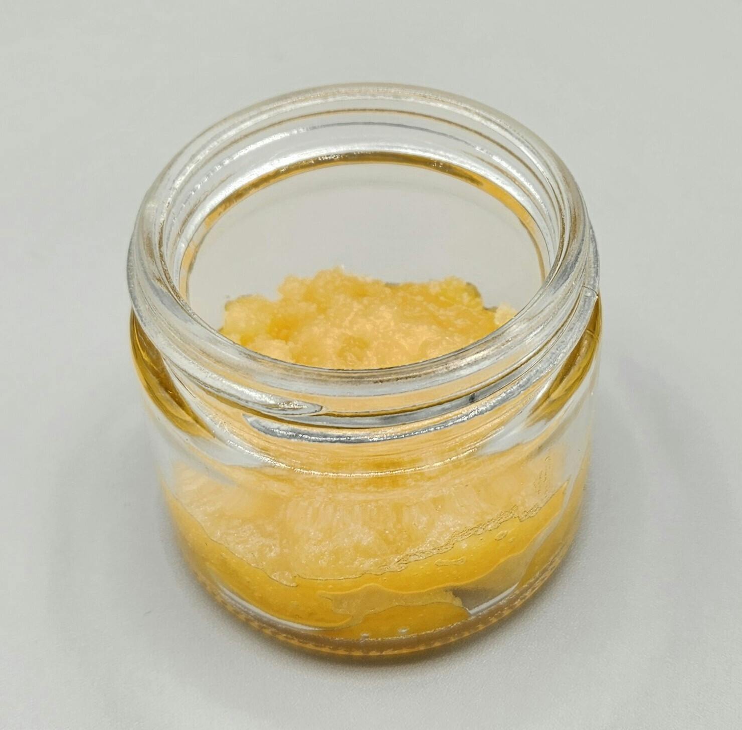 Concentrate - Cured Badder - Pineapple Breeze by Ripple Wellness