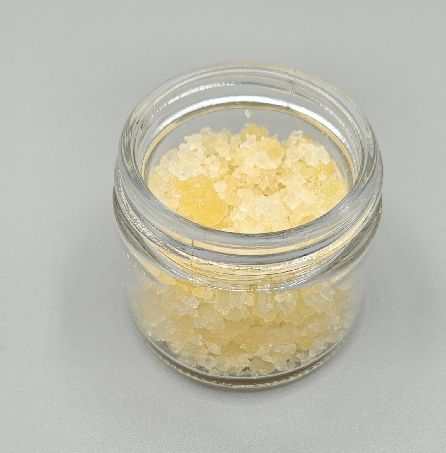 Concentrate - Cured Sugar - GAG: Glazed Apricot Gelato by Ripple Wellness