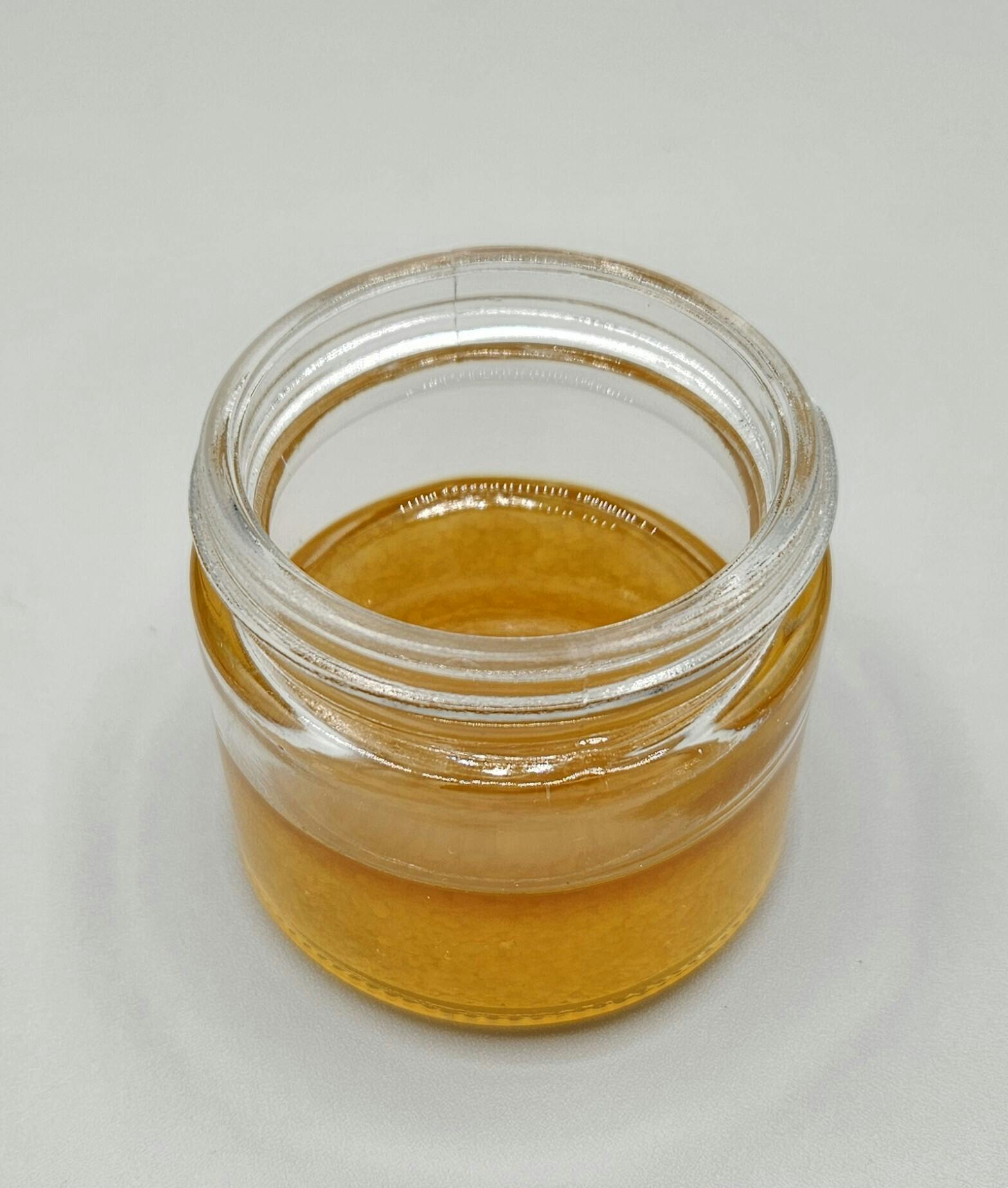 Concentrate - Cured Sugar - Shire 2.0 by Ripple Wellness