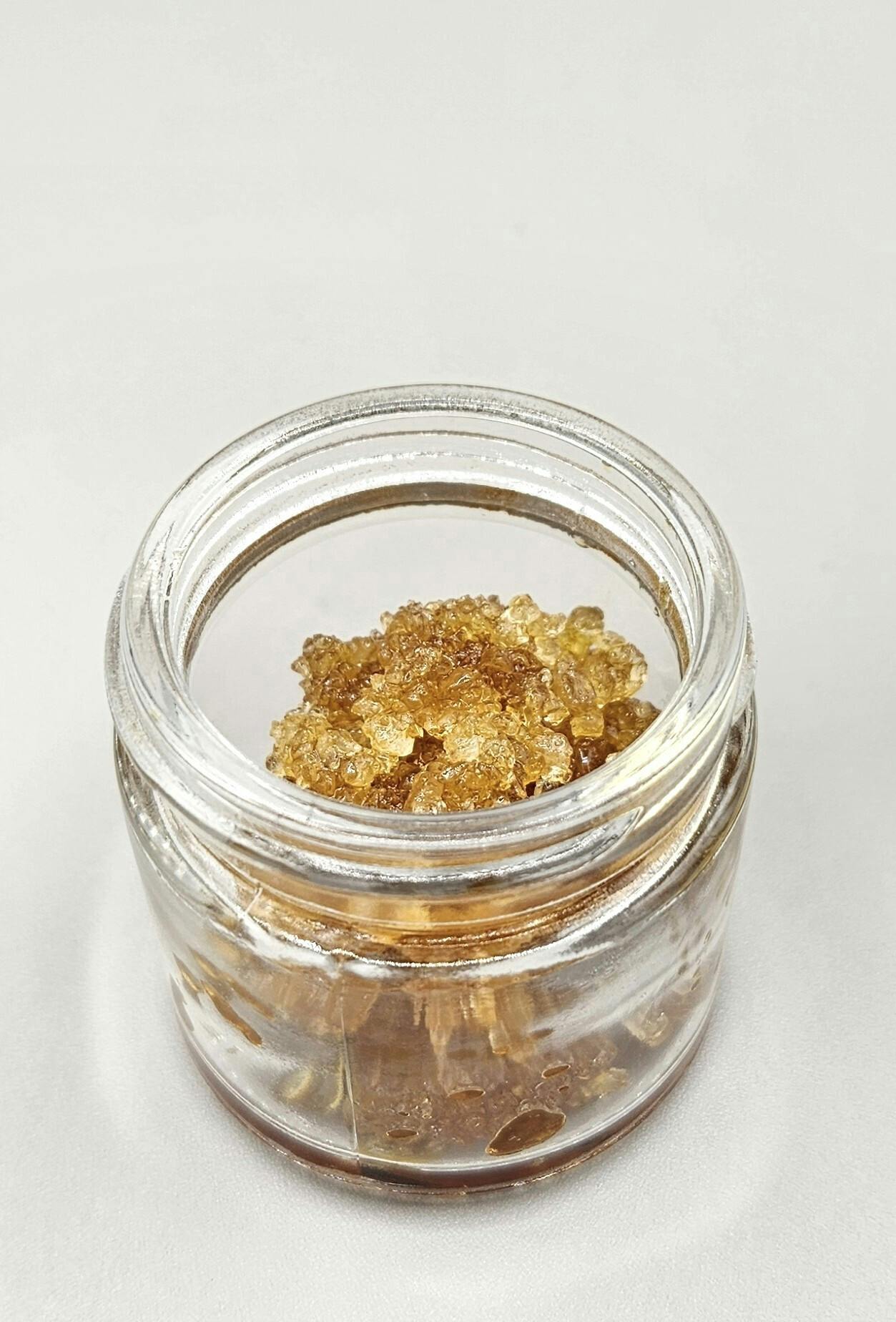 Concentrate - Live Resin - Now N Laterz + Gelato #41 by Ripple Wellness
