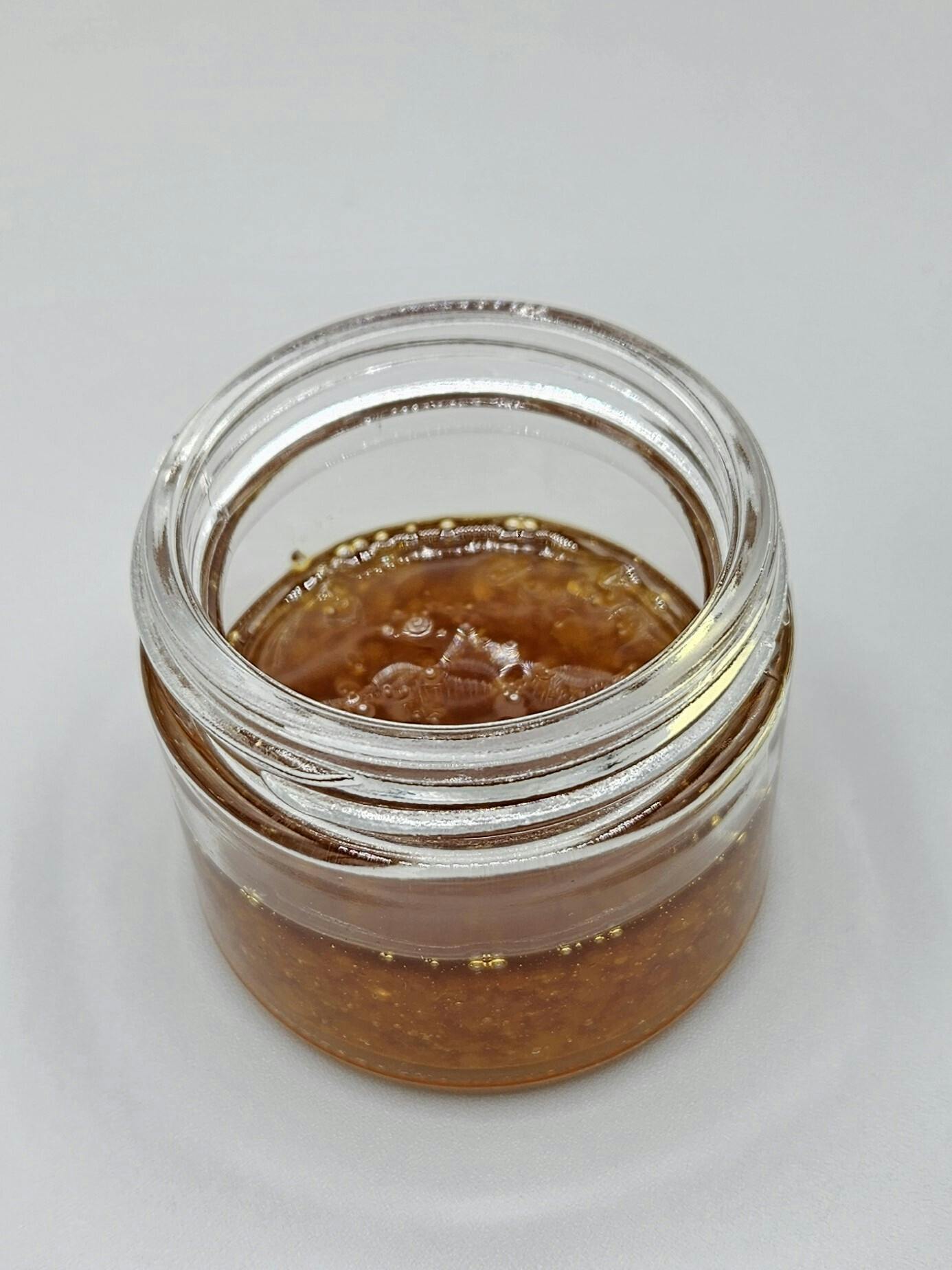 Concentrate - Live Resin - Cookie Butter Crunch by Ripple Wellness