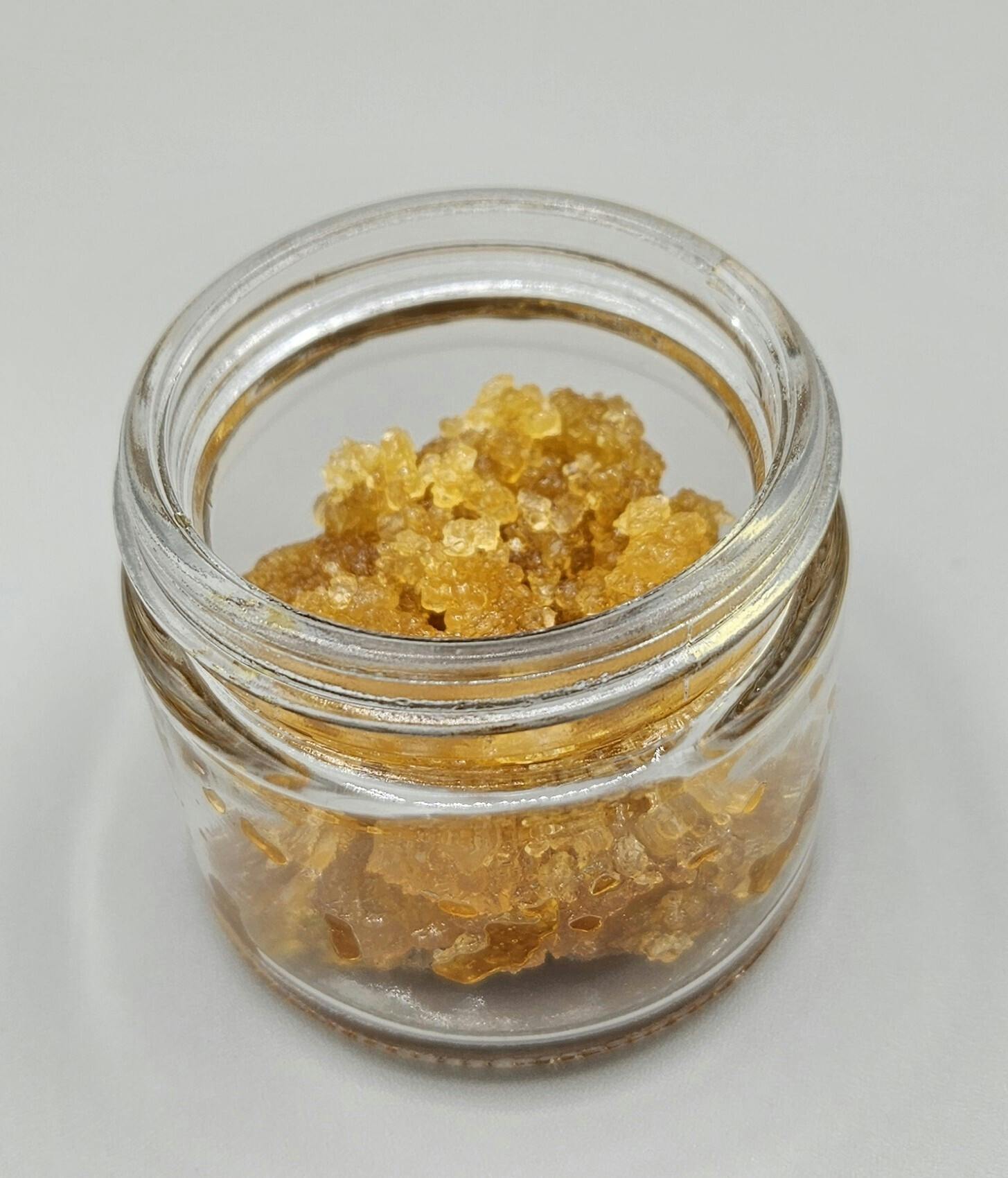 Concentrate - Live Resin - Zev by Ripple Wellness
