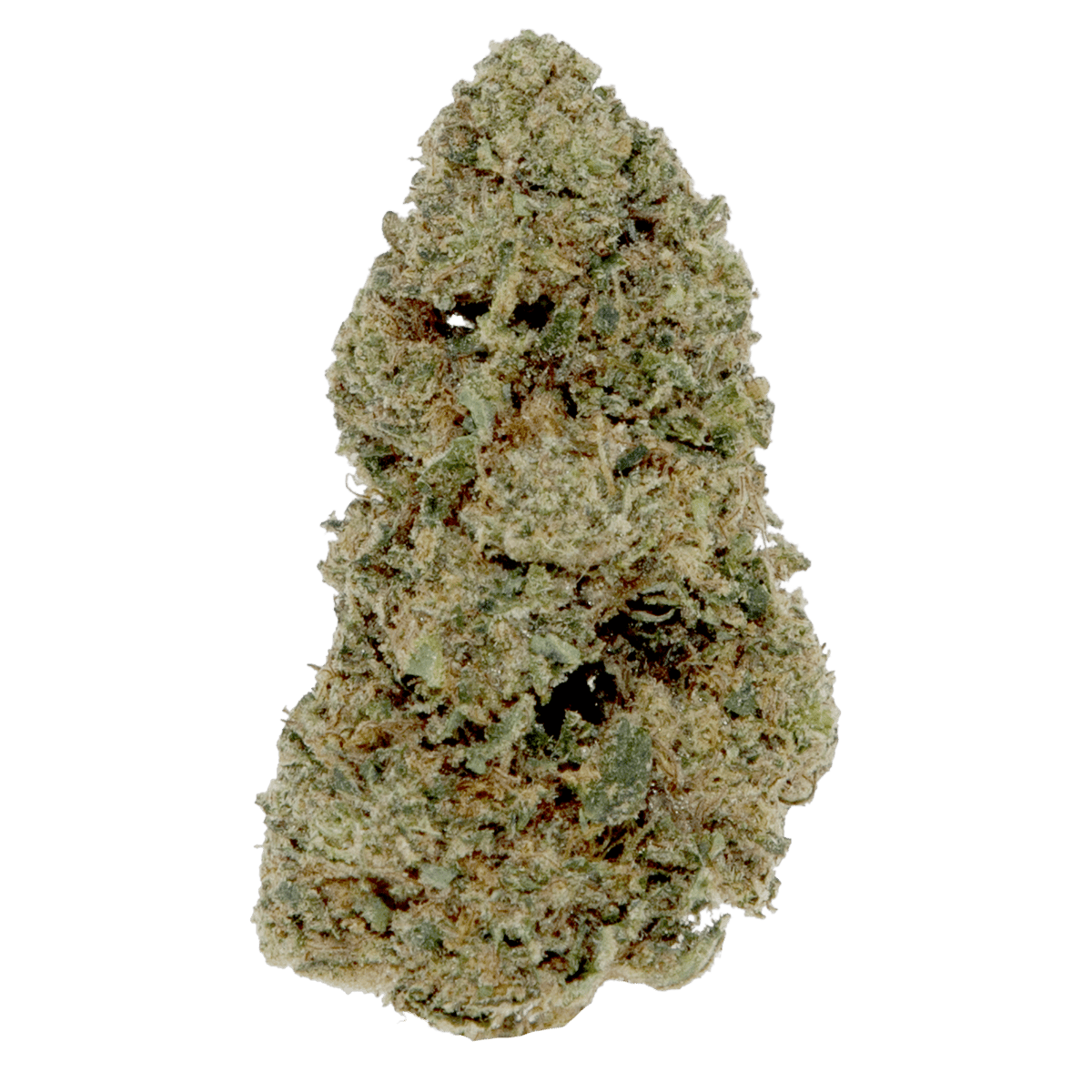 Black | Animal Sherb Mintz | Buds | 3.5g