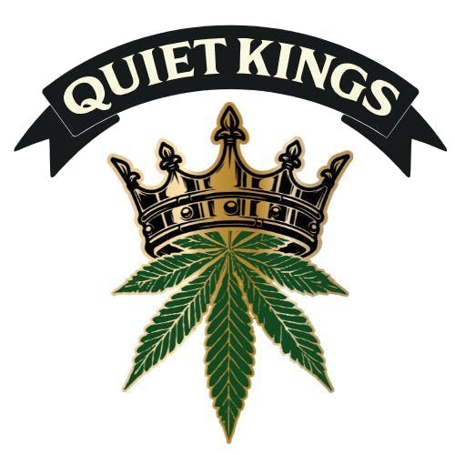 Quiet Kings — Pipe Dream